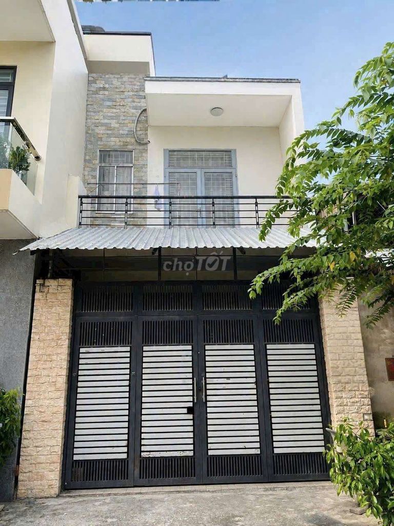 Nhà cho thuê gần Vincom 550 Dĩ An