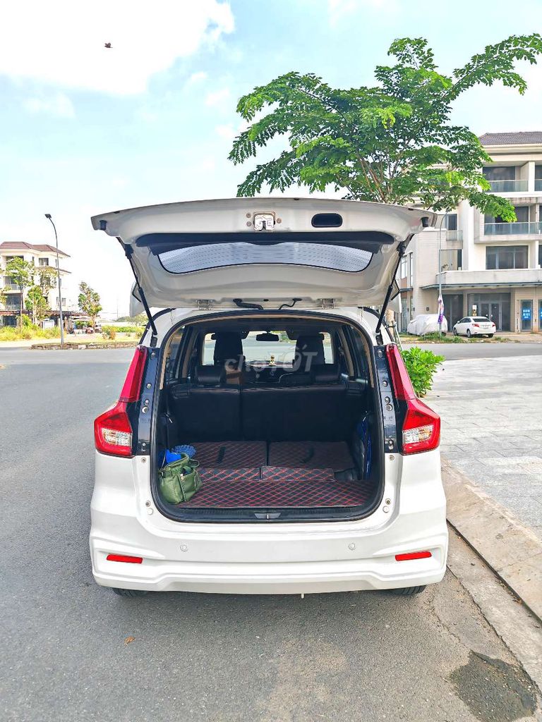 2020 1.5L AT - 90000 km. Mua bán Ô tô tại Thành phố Thủ Đức Tp Hồ Chí Minh được đăng bởi Vu Cong hình 4
