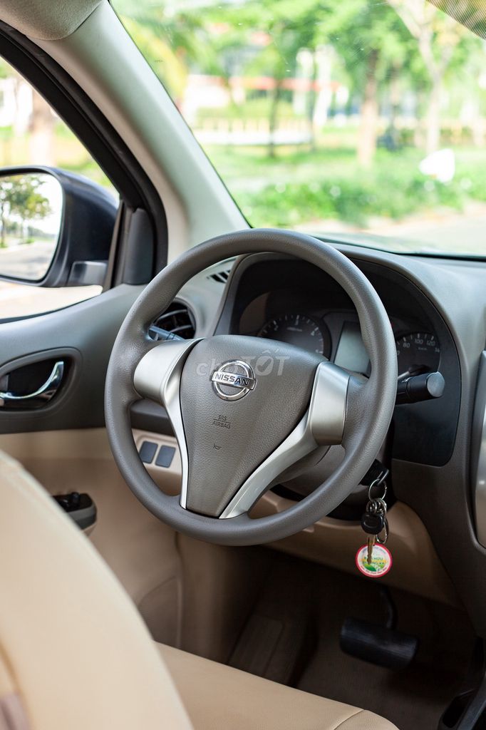 Nissan Navara 2016 EL Bạc 120000 km. Mua bán Ô tô tại Thành phố Thủ Đức Tp Hồ Chí Minh được đăng bởi H2T Auto hình 8