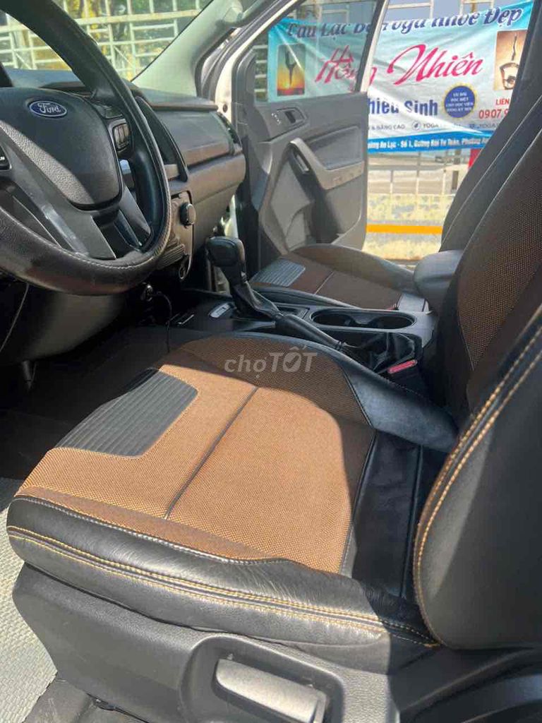 Ford Ranger XLX 4x2AT sx 2019. Mua bán Ô tô tại Quận Bình Tân Tp Hồ Chí Minh được đăng bởi Nguyễn Văn Thành hình 7
