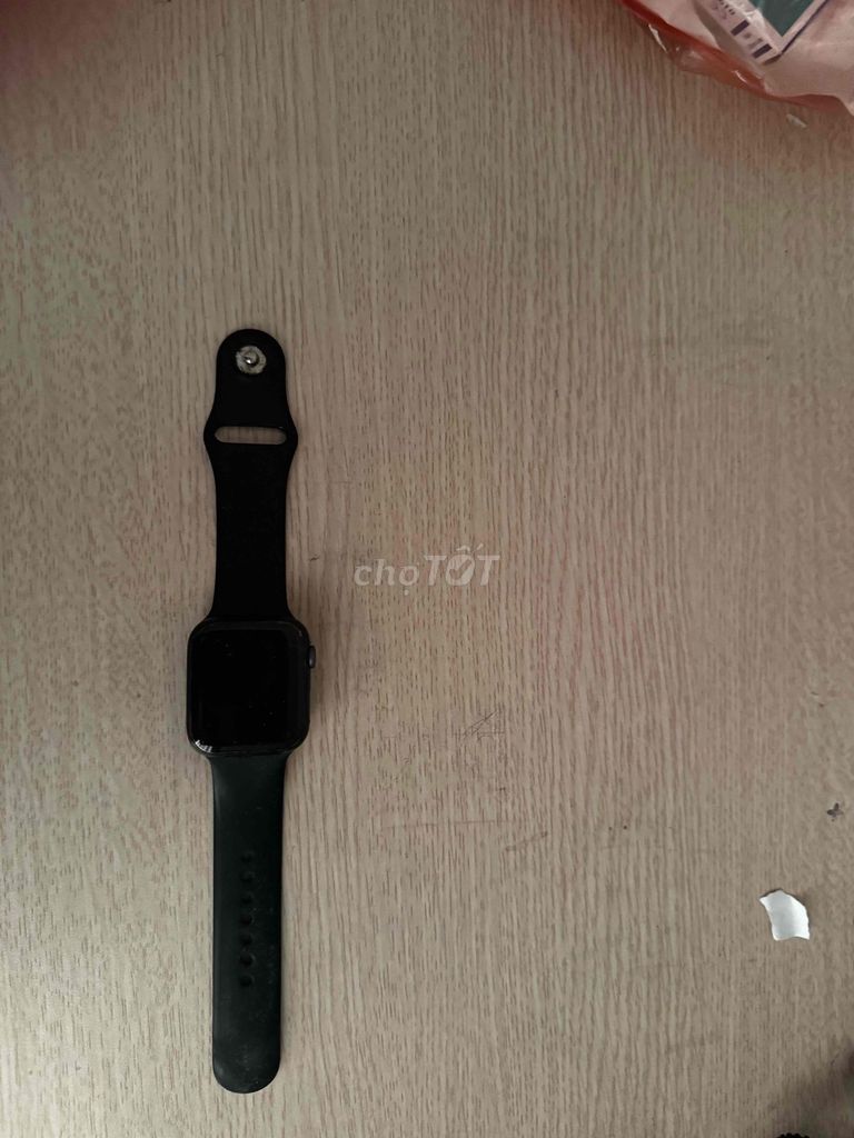 Apple Watch Series 4 Đen eSIM. Mua bán Thiết bị đeo thông minh tại Quận Nam Từ Liêm Hà Nội được đăng bởi Nguyen Nam hình 1