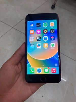 Apple iPhone 8 Plus 64GB Đỏ 100%