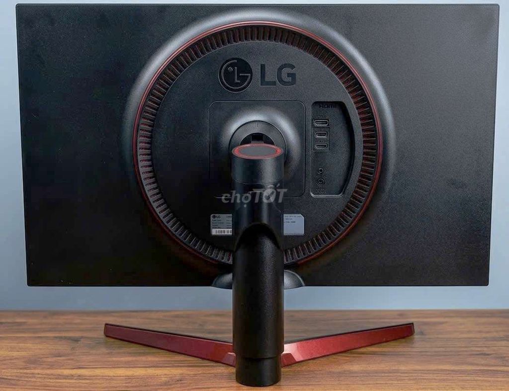 Màn game 27in xịn LG Ultragear G27GL650F mới 8tr. Mua bán Phụ kiện (Màn hình, Chuột...) tại Quận 6 Tp Hồ Chí Minh được đăng bởi RUBY C hình 1