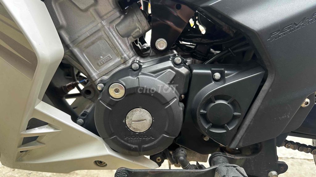 Winner 150 trắng đen 2017 ( hỗ trợ góp ). Mua bán Xe máy tại Huyện Chợ Mới An Giang được đăng bởi Cửa hàng xe Thiên Phước 2 hình 9