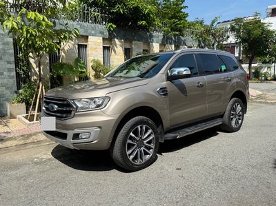 Bán Ford Everest 2019 Titanium 2 cầu Vàg hoàng kim. Mua bán Ô tô tại Quận 12 Tp Hồ Chí Minh được đăng bởi BẢO BẢO