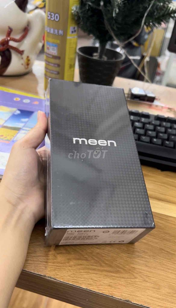 Meen M60 New Full Box