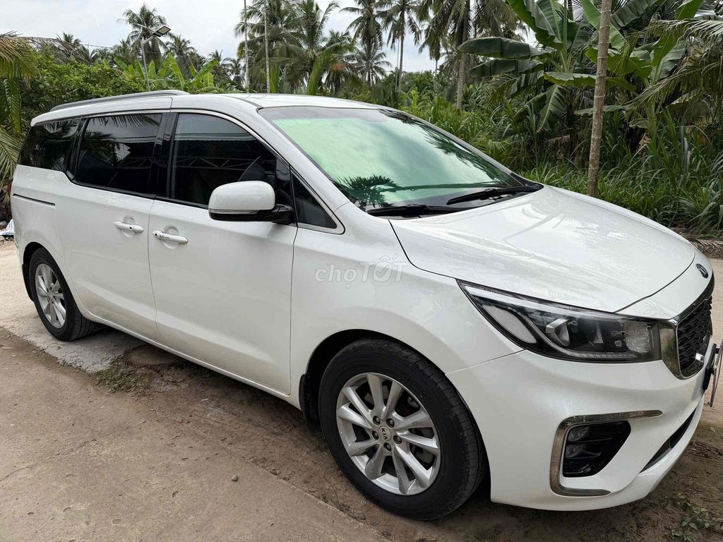 Kia Carnival 2020 - 30v. Mua bán Ô tô tại Thành phố Bến Tre Bến Tre được đăng bởi Tú hình 1