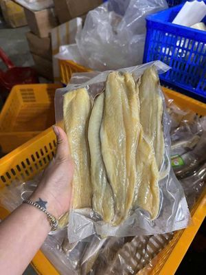 🐟🐟 KHÔ CÁ DỨA CỌNG 1 NẮNG / 3 NẮNG. Mua bán Đồ ăn, thực phẩm và các loại khác tại Quận 3 Tp Hồ Chí Minh được đăng bởi Thiên Phát