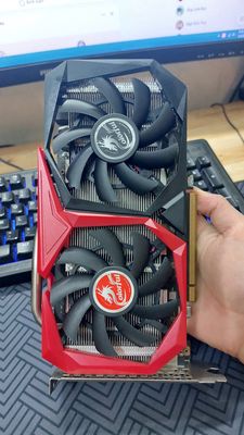 Card màn hình Colorful GTX 1660 SUPER NB 6G-V. Mua bán Linh kiện (RAM, Card...) tại Quận Gò Vấp Tp Hồ Chí Minh được đăng bởi Đức Anh
