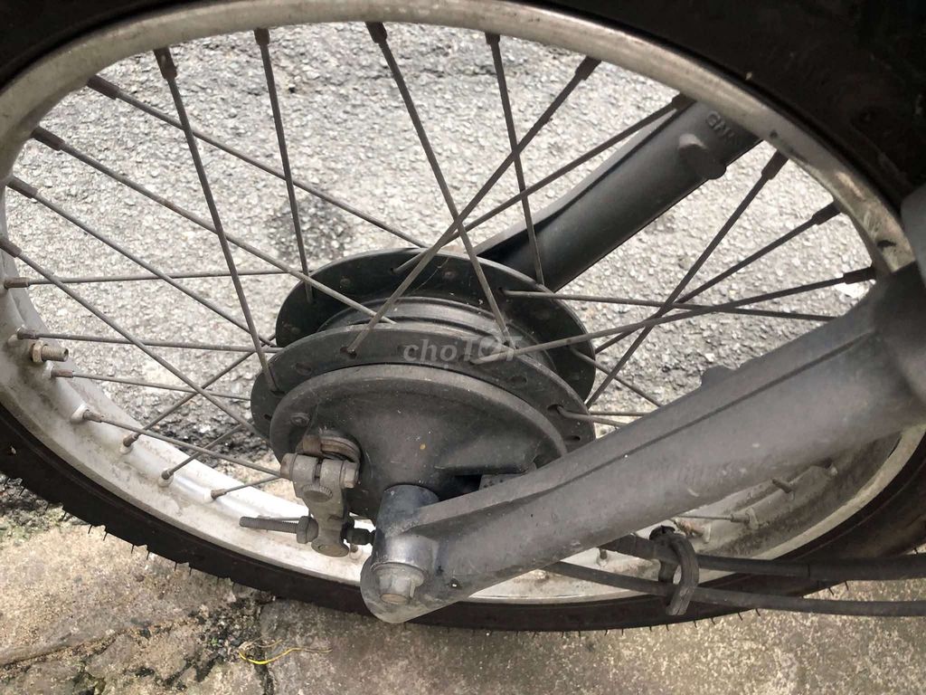 Wave SYM elegant100 máy ngon lắm ae. Mua bán Xe máy tại Thành phố Thủ Đức Tp Hồ Chí Minh được đăng bởi Phan Quoc Thuong hình 6