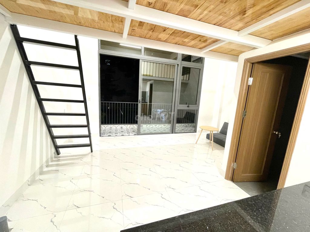 Rent · 1 bd · 35 м² · Quận Ngũ Hành Sơn, ул. Đường Khuê Mỹ Đông 1