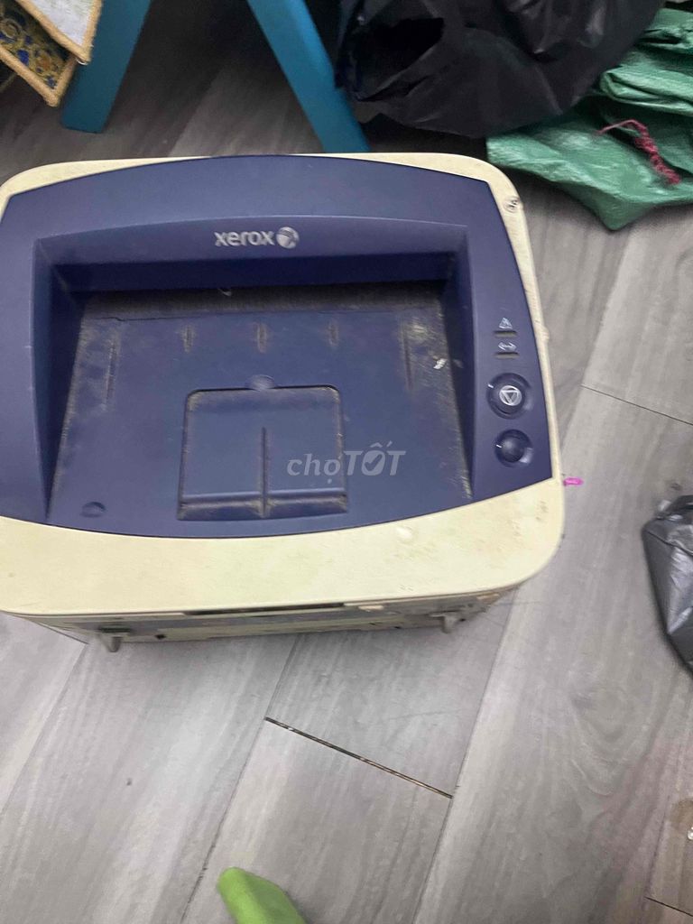 Máy in Xerox Phaser 3155 Đã sử dụng. Mua bán Đồ dùng văn phòng tại Quận Hoàng Mai Hà Nội được đăng bởi tu anh hình 1