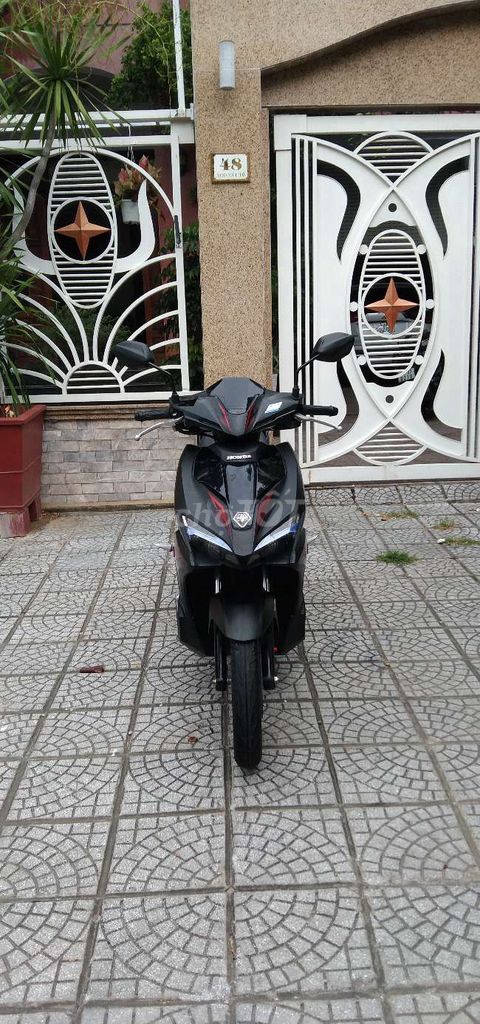 Honda Air Blade 2019, 8 ngàn km , biển 43