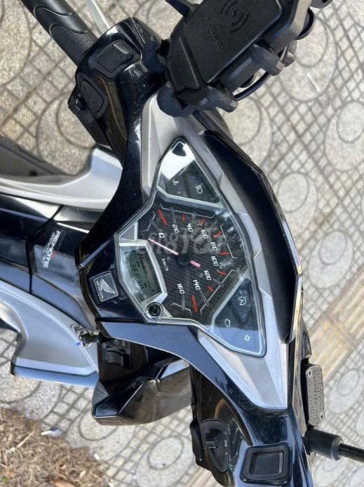 Хонда AirBlade 125 куб. см 2019 с гарантией