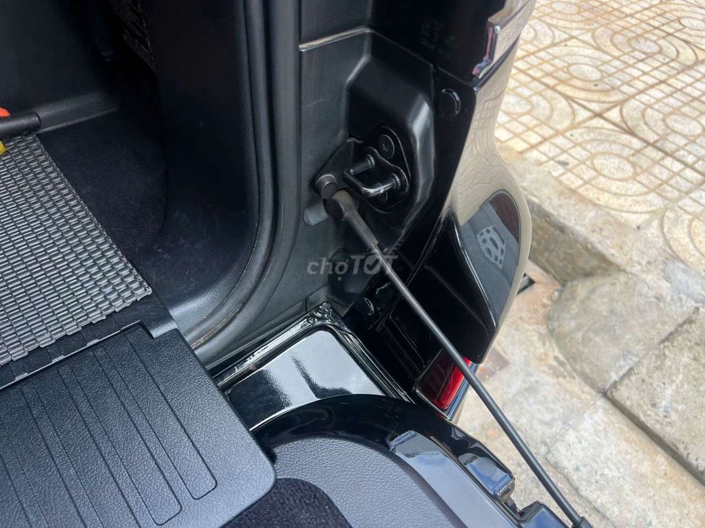 2015 570 - 115000 km. Mua bán Ô tô tại Quận 8 Tp Hồ Chí Minh được đăng bởi VinFast Đại Lộc hình 20