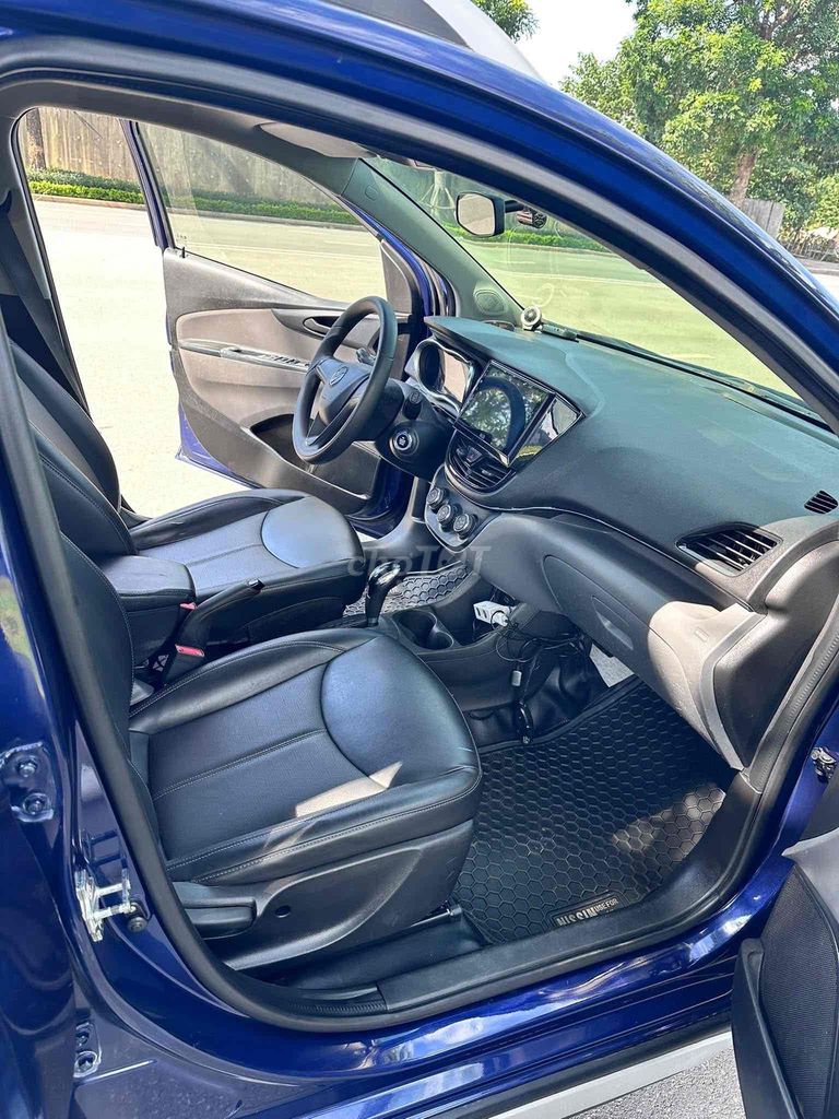 Cần bán Fadil Base 2021 cá nhân 1 chủ sử dụng-Chât. Mua bán Ô tô tại Quận Cầu Giấy Hà Nội được đăng bởi TRUNG HIẾU AUTO hình 7