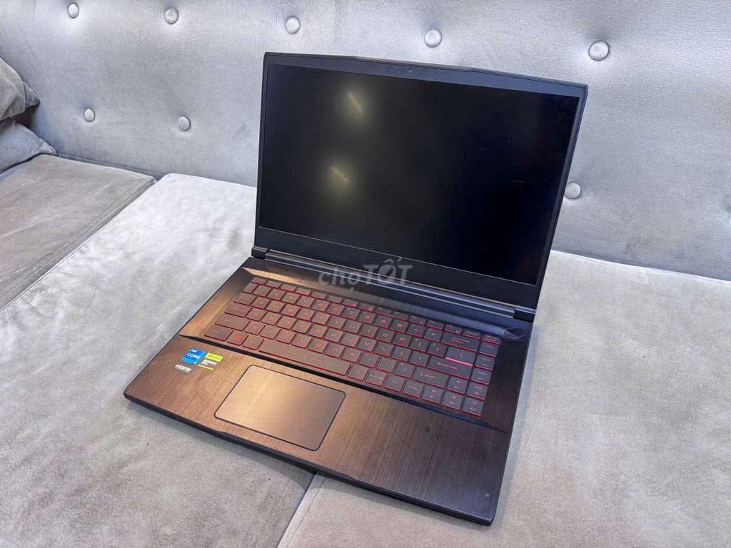 MSI Gaming RTX 4050 16GB. Mua bán Laptop tại Thành phố Long Xuyên An Giang được đăng bởi Thành hình 1