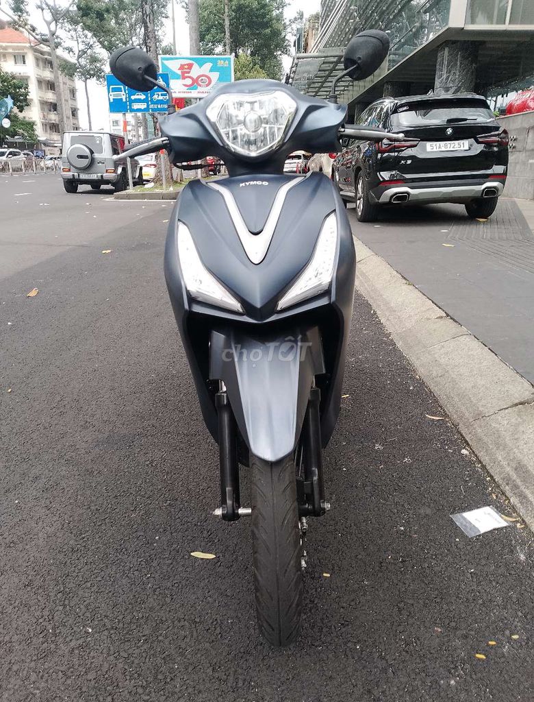 Hermosa 50-TP9chủ ủy quyền#Like,Vespa,Elite,Today. Mua bán Xe máy tại Quận 1 Tp Hồ Chí Minh được đăng bởi Chú Minh hình 4