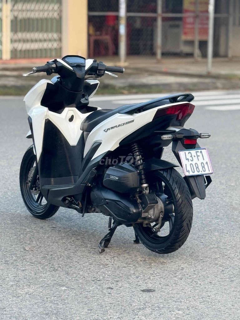 honda- vario 150cc bs 43 khoa smakey. Mua bán Xe máy tại Quận Liên Chiểu Đà Nẵng được đăng bởi Mạnh hổ hình 5