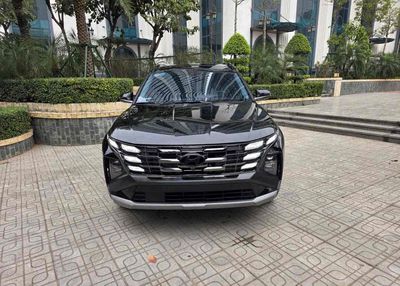 Hyundai Tucson 1.6T - 1 chủ - Hỗ trợ bank cao !