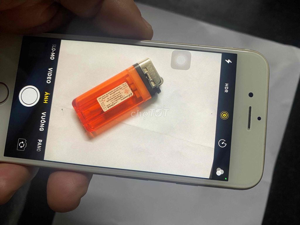 Bán điện thoại iPhone 6S. Mua bán Điện thoại tại Quận Liên Chiểu Đà Nẵng được đăng bởi Thiện hình 1