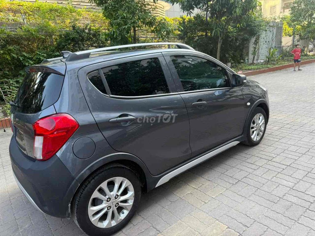 VinFast Fadil 2022 - 52000 km tư nhân chính chủ. Mua bán Ô tô tại Quận Nam Từ Liêm Hà Nội được đăng bởi phạm phương nga hình 3