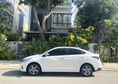 Hyundai Accent 2021 1.4 AT đặc biệt 38000km 1 chủ. Mua bán Ô tô tại Thành phố Thủ Đức Tp Hồ Chí Minh được đăng bởi HƯNG PHÁT AUTO