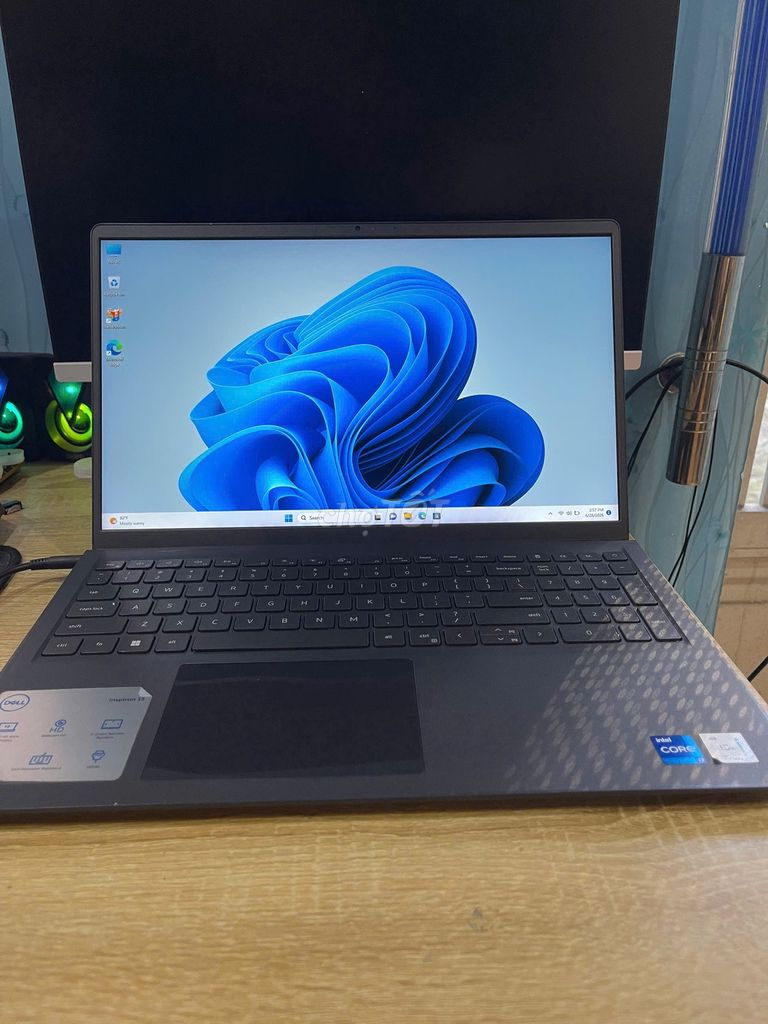 Laptop Dell Inspiron i7-12th 8/512GB 15.6inch FHD. Mua bán Laptop tại Quận Gò Vấp Tp Hồ Chí Minh được đăng bởi Vi Tính Kim Trân hình 1