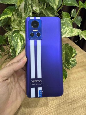 Realme GT Neo3 12/256GB Xanh CÓ COD - GÓP