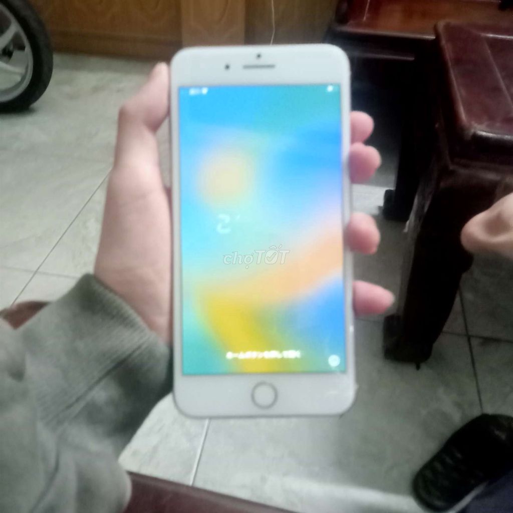 iPhone Trắng Bị MDM. Mua bán Điện thoại tại Huyện Tiền Hải Thái Bình được đăng bởi Hoang Nguyen hình 1