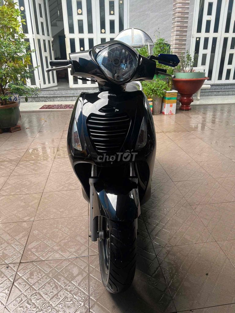 Cần ra đi em PS 150, đăng ký 2009.  Máy, sơn zin. Mua bán Xe máy tại Thành phố Mỹ Tho Tiền Giang được đăng bởi Huy Truc Mai hình 1