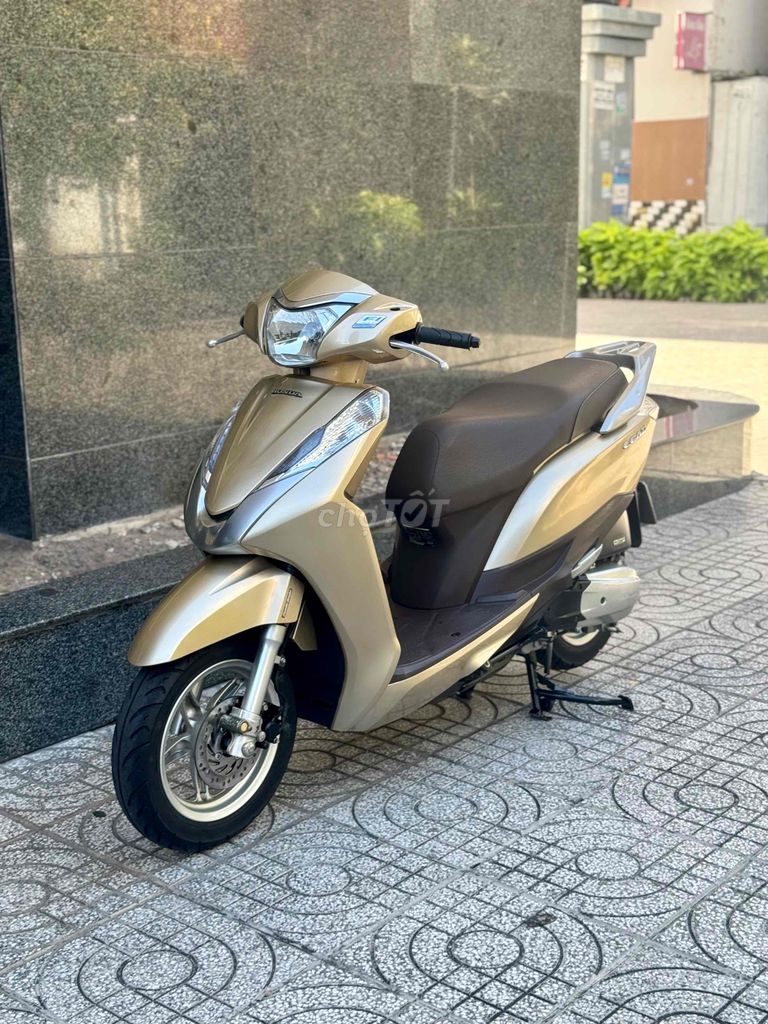 bán Lead 2016 bs thành phố , chính chủ. Mua bán Xe máy tại Quận 10 Tp Hồ Chí Minh được đăng bởi tuấn hình 2