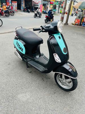 PIAGGIO VESPA LX 125cc . Đk 2010 - HỖ TRỢ GÓP. Mua bán Xe máy tại Quận Gò Vấp Tp Hồ Chí Minh được đăng bởi CẦM ĐỒ NĂM LINH