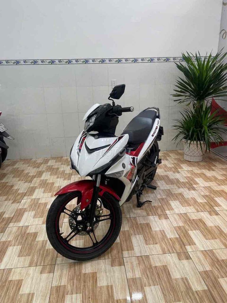 xe EX LED bso 72. Mua bán Xe máy tại Thị xã Phú Mỹ Bà Rịa - Vũng Tàu được đăng bởi Lê  Thanh Hải  hình 2
