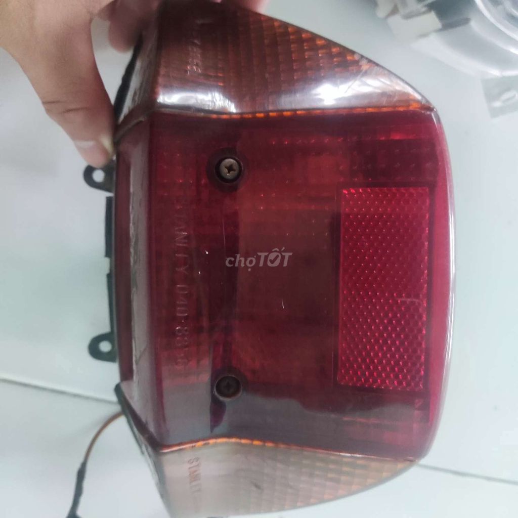 Dư dùng cần bán. Mua bán Phụ tùng xe tại Huyện Củ Chi Tp Hồ Chí Minh được đăng bởi Trúc Thi hình 7