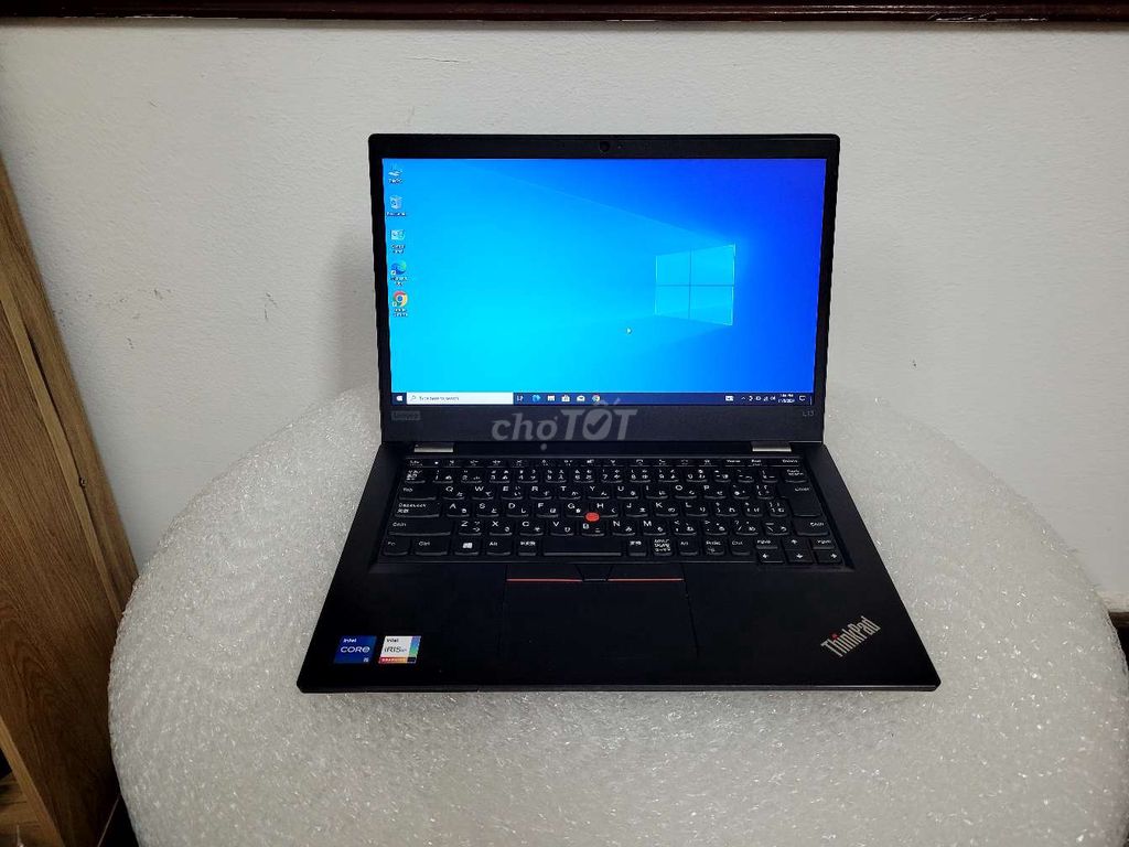 Lenovo L13 gen 2 ( 2021 )