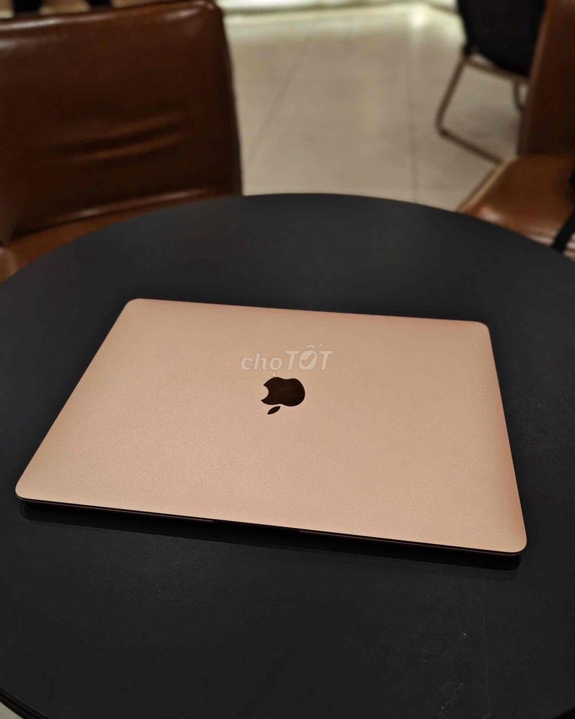 Apple MacBook Air M1 16GB/512GB. Mua bán Laptop tại Quận 10 Tp Hồ Chí Minh được đăng bởi Trần Thịnh Gia Hưng hình 1