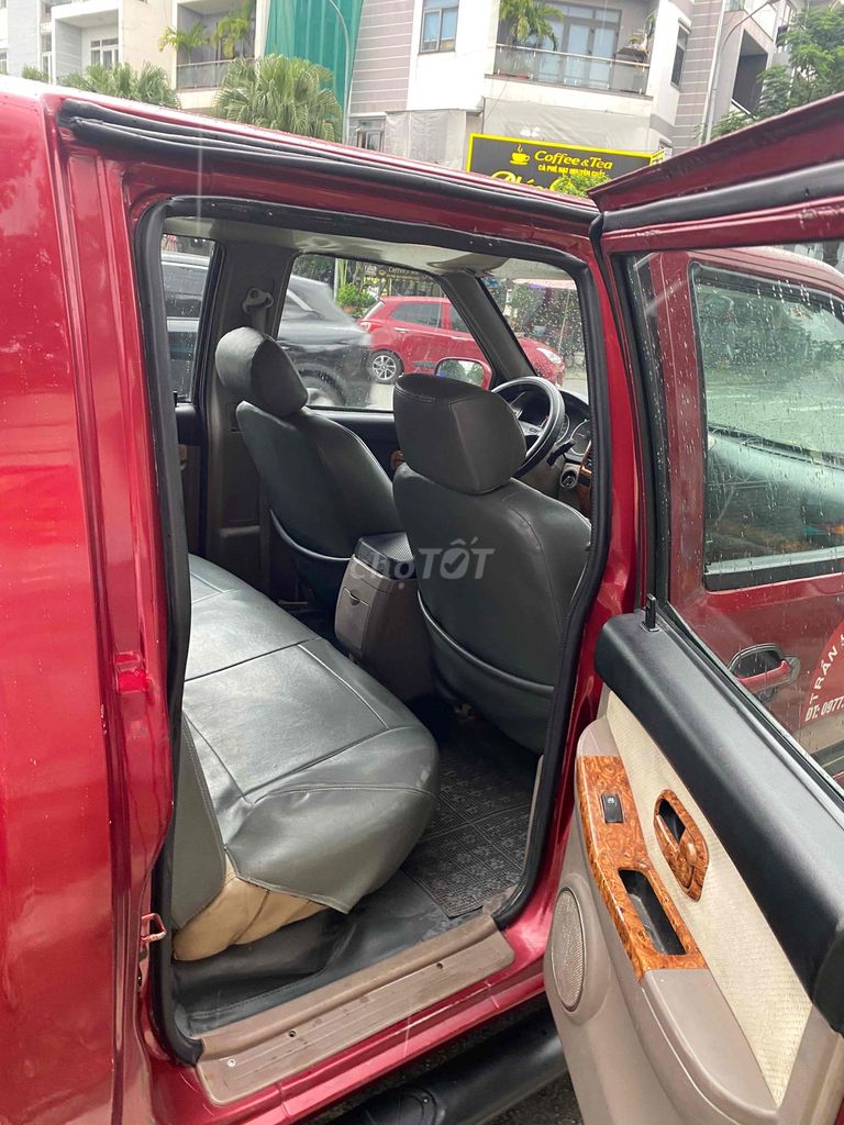 Mekong Premio 2013 - 60000 km. Mua bán Ô tô tại Thành phố Thủ Đức Tp Hồ Chí Minh được đăng bởi Mai hình 10