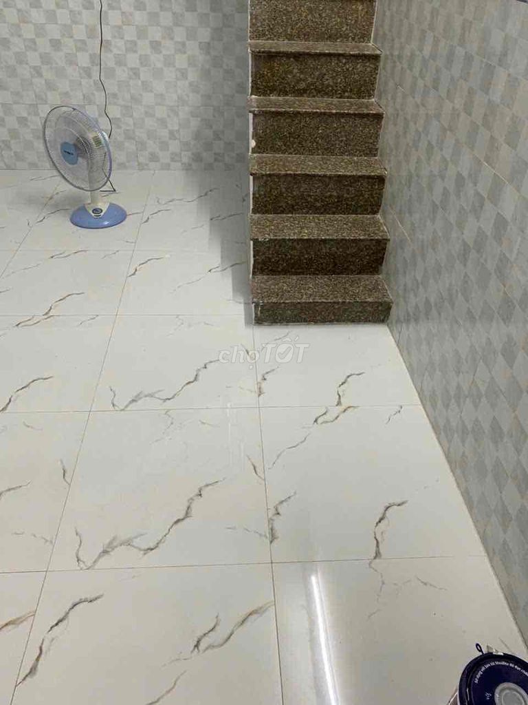 Nhà Hẻm Lưu Hữu Phước. Mua bán nhà ở tại Quận 8 Tp Hồ Chí Minh được đăng bởi Nga Kim hình 3
