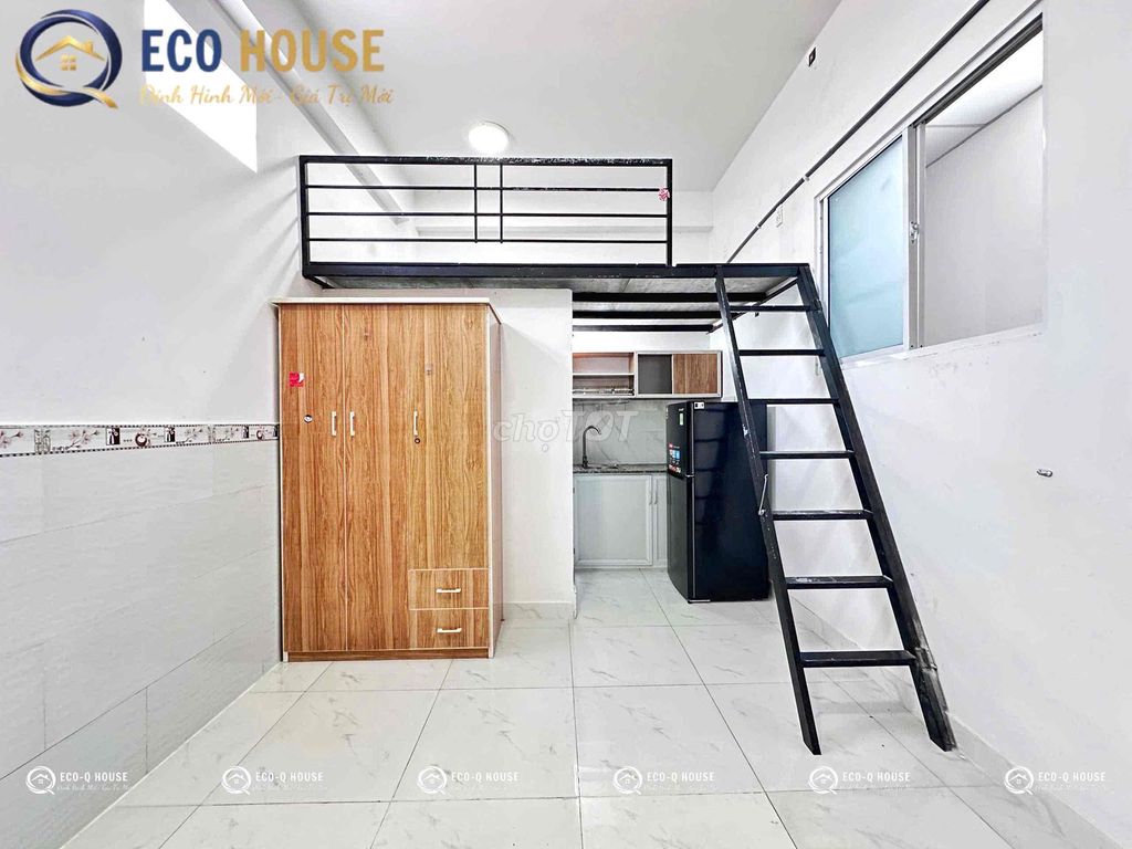 KHAI TRƯƠNG 5P NGAY KCN TÂN BÌNH, THAM LƯƠNG, GẦN VHU, HUIT, VAA
