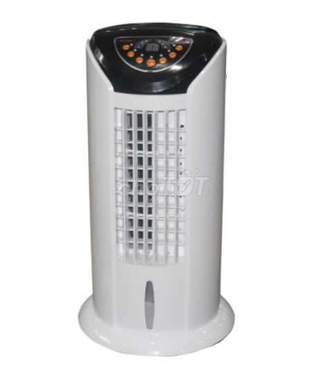 Máy làm mát không khí ICool IC-03 Trắng Mới. Mua bán Quạt tại Quận Đống Đa Hà Nội được đăng bởi Lê Nhật Minh hình 1