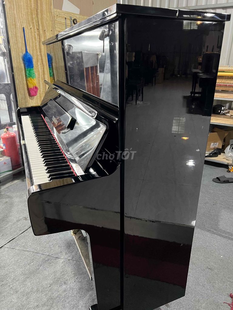 yamaha u2c cực đẹp