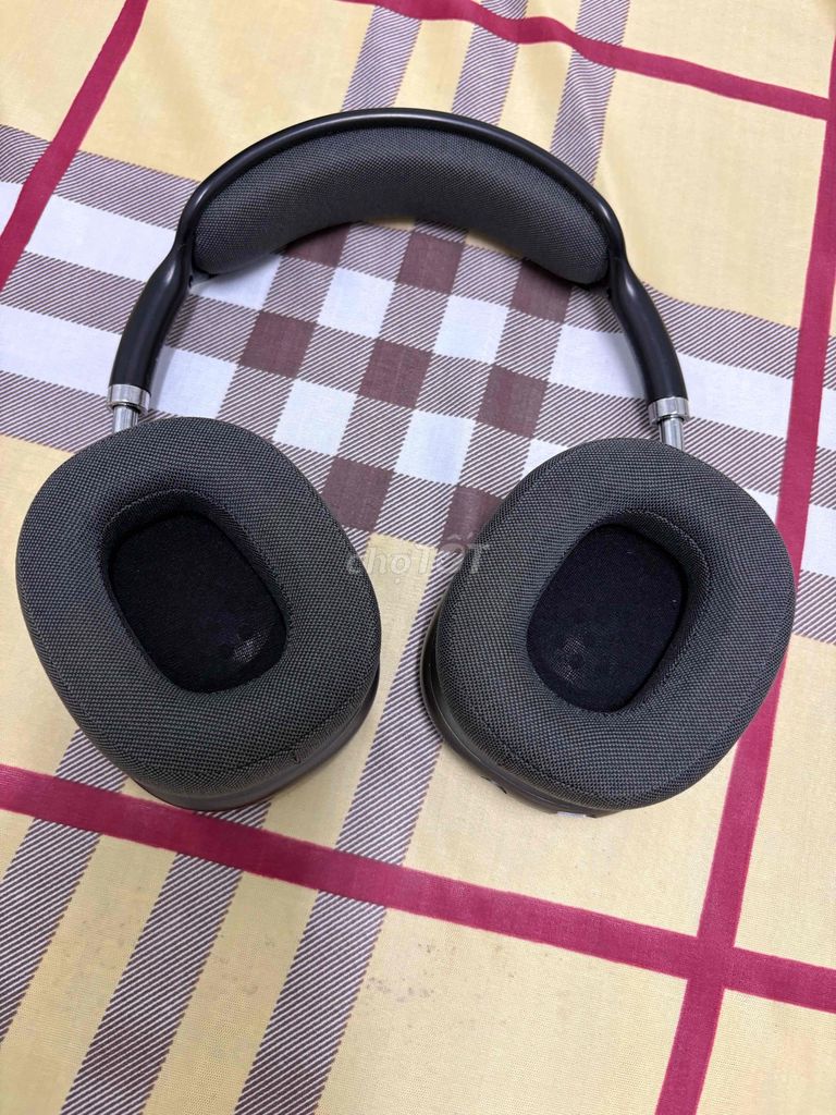 Tai nghe Xám Nhỏ gọn ESD 15. Mua bán Tivi, Âm thanh tại Quận 8 Tp Hồ Chí Minh được đăng bởi Binh Le hình 1