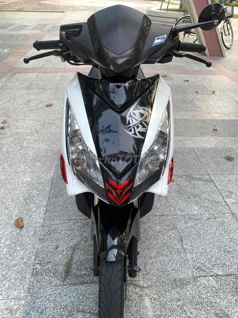 Air Blade 110 Fi. Mua bán Xe máy tại Thành phố Bến Tre Bến Tre được đăng bởi Gia hưng hình 1