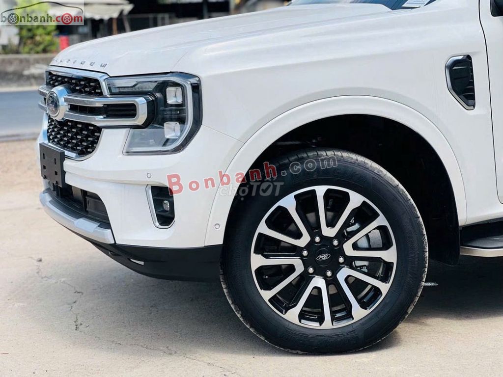 Ford ra mắt phiên bản Platinum. Mua bán Ô tô tại Quận Bắc Từ Liêm Hà Nội được đăng bởi Mr Tùng hình 2