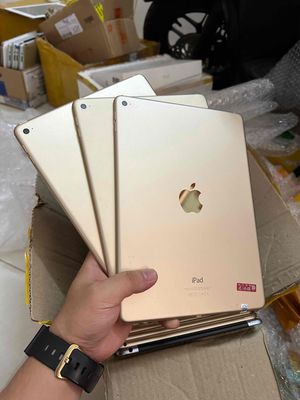 🍏 iPad Air 2 16Gb Wifi Only Gold Zin New 99% 🤟