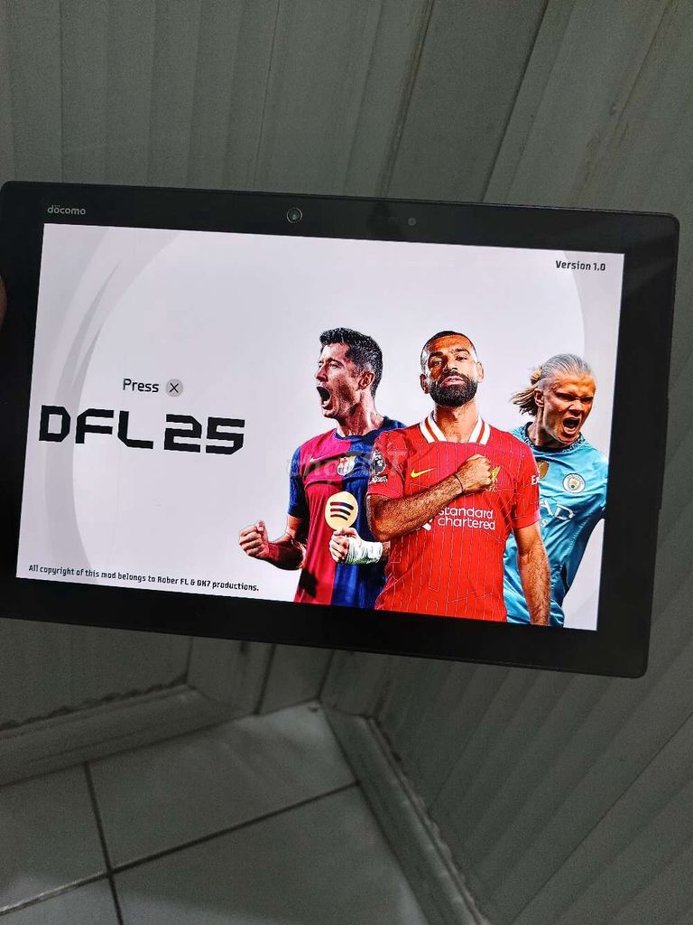 Máy còn dùng tốt. Mua bán Điện thoại tại Quận 12 Tp Hồ Chí Minh được đăng bởi Phong La hình 1