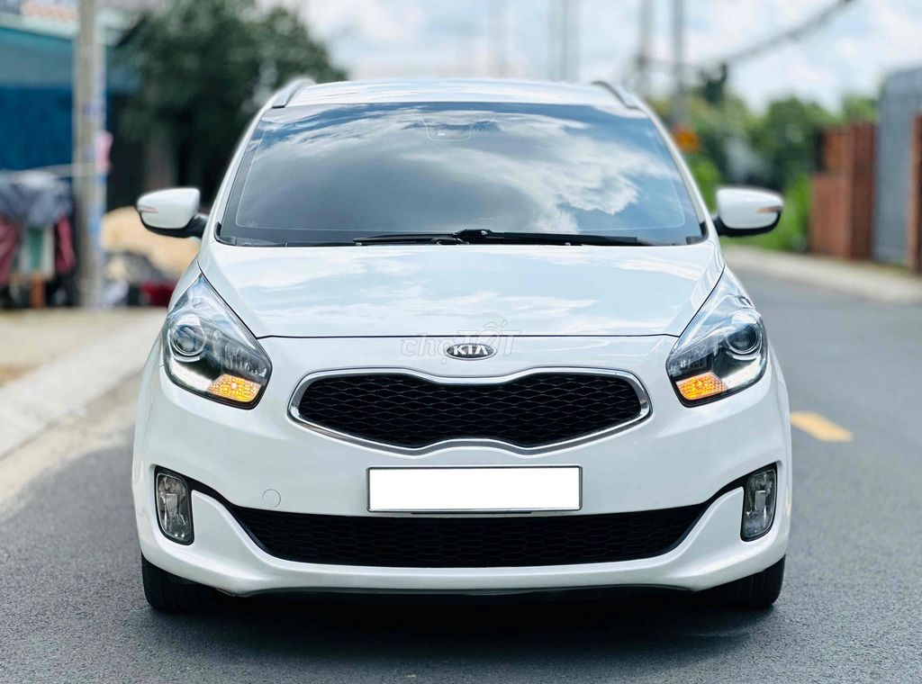 Kia Rondo 2015 2016 2.0 số tự động xe zin giá tốt. Mua bán Ô tô tại Huyện Hóc Môn Tp Hồ Chí Minh được đăng bởi Quân Showroom Auto888 hình 1
