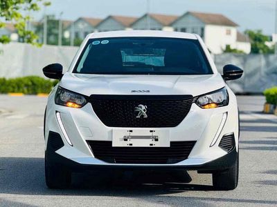 Peugeot 2008 Active 1.2 AT sản xuất 2022. Mua bán Ô tô tại Quận Hà Đông Hà Nội được đăng bởi A Huan 