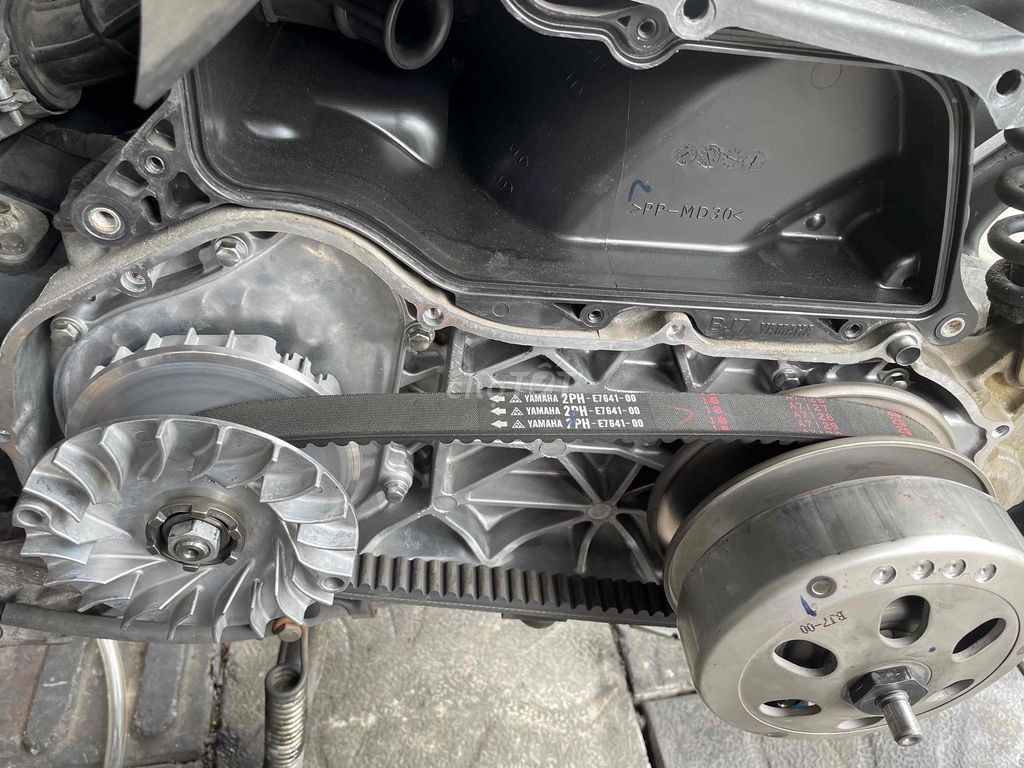 💥YAMAHA JANUS SIU ĐẸP 43 Chính Chủ. Mua bán Xe máy tại Quận Thanh Khê Đà Nẵng được đăng bởi XE MÁY TIÊN hình 11